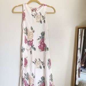 Vintage dress